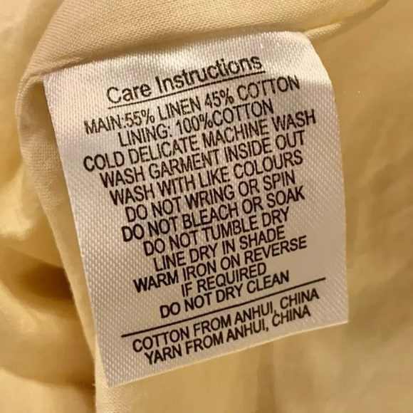 MODCLOTH x PRINCESS HIGHWAY NWOT Floral Mini Skirt‎ in Cream - Picture 10 of 12